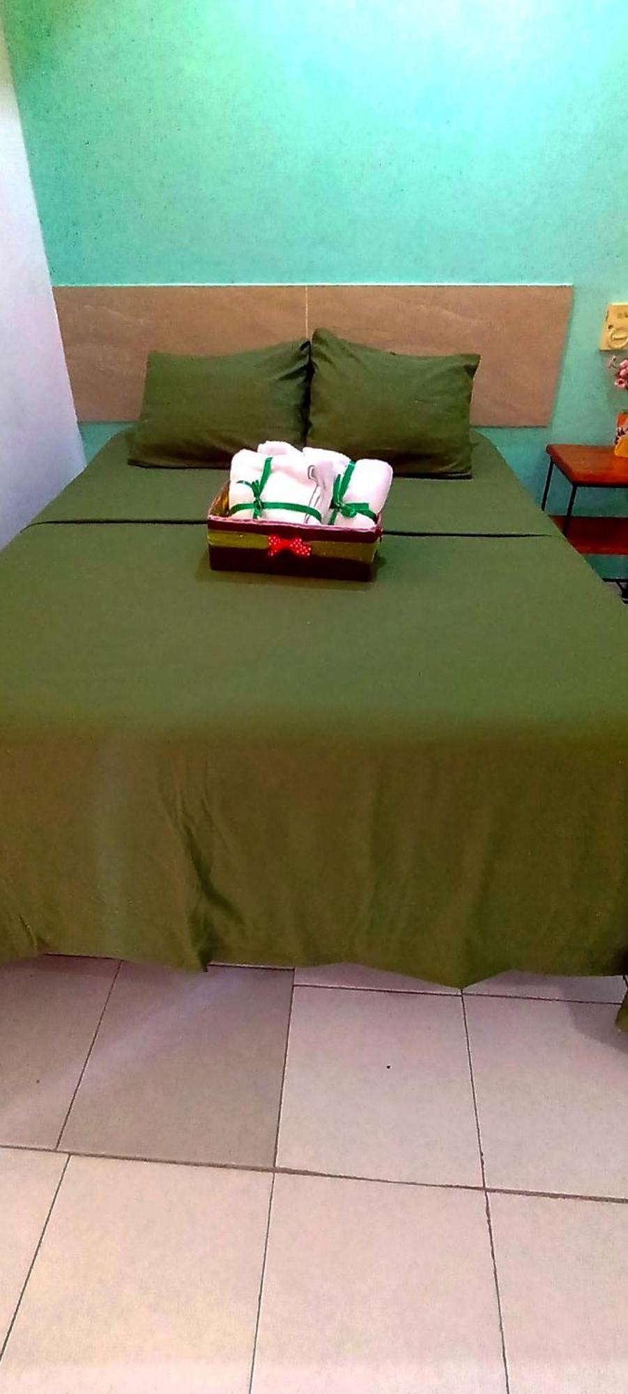 Posada Nacha'N - Ka'An Palenque Kültér fotó