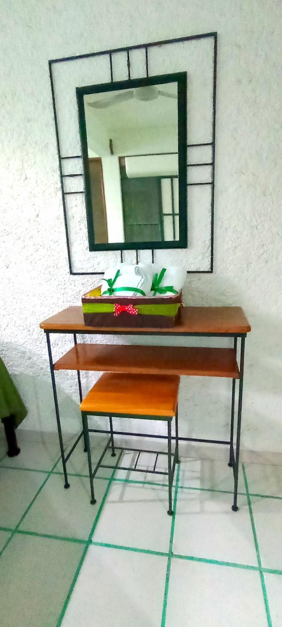 Posada Nacha'N - Ka'An Palenque Kültér fotó