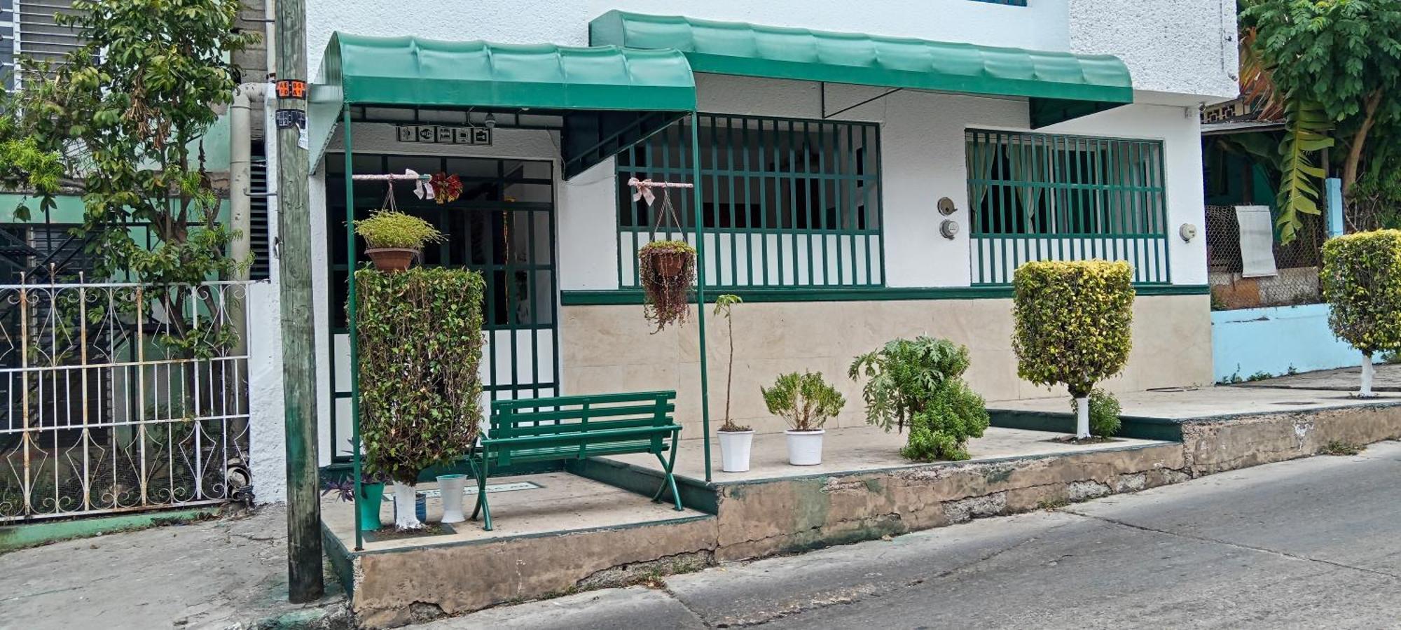Posada Nacha'N - Ka'An Palenque Kültér fotó