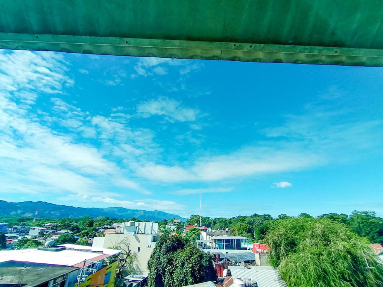 Posada Nacha'N - Ka'An Palenque Szoba fotó