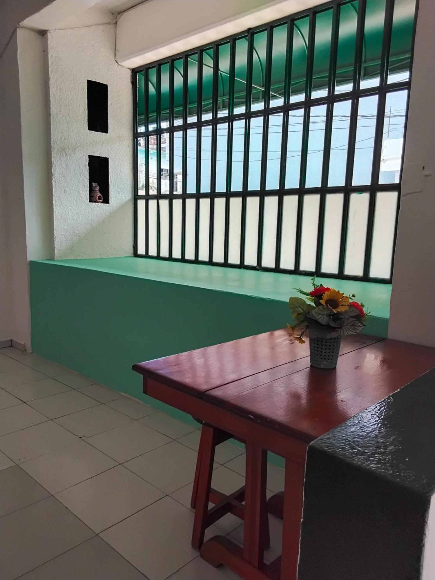 Posada Nacha'N - Ka'An Palenque Kültér fotó