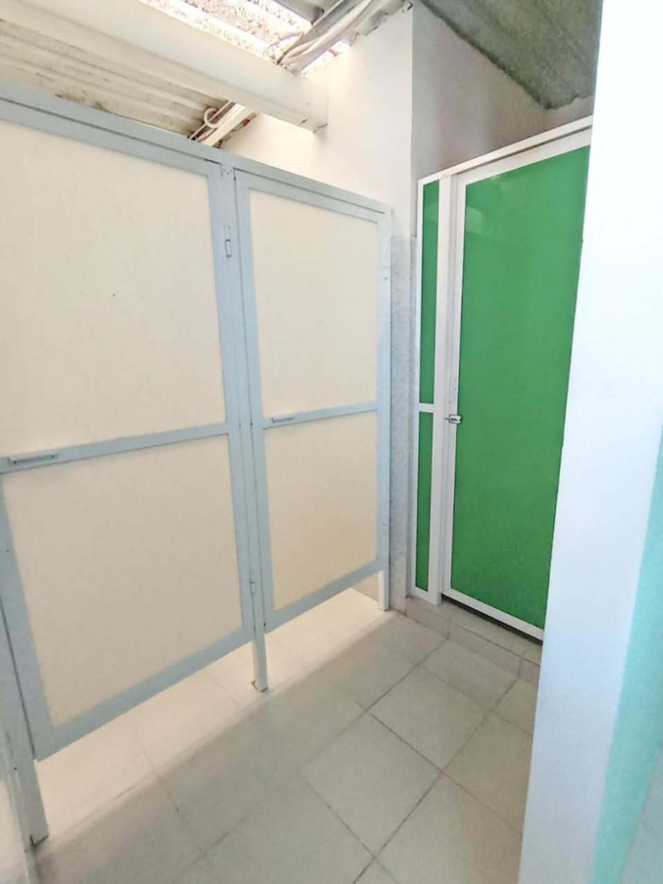 Posada Nacha'N - Ka'An Palenque Szoba fotó